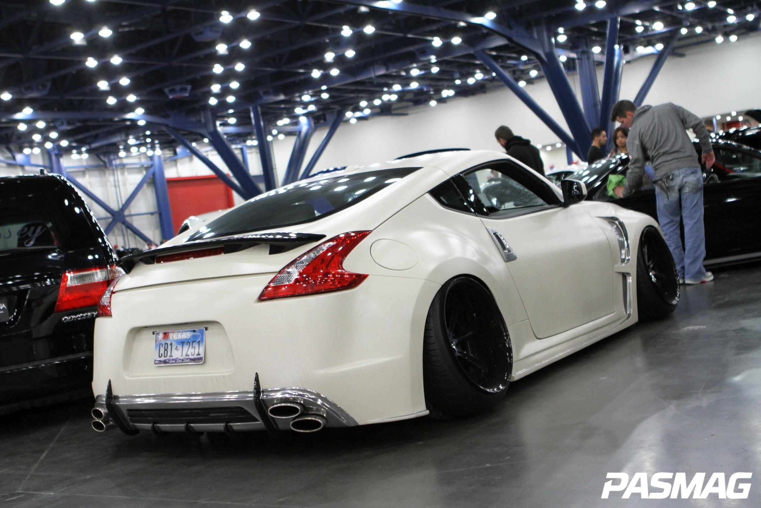 Wekfest 2013: Houston, TX