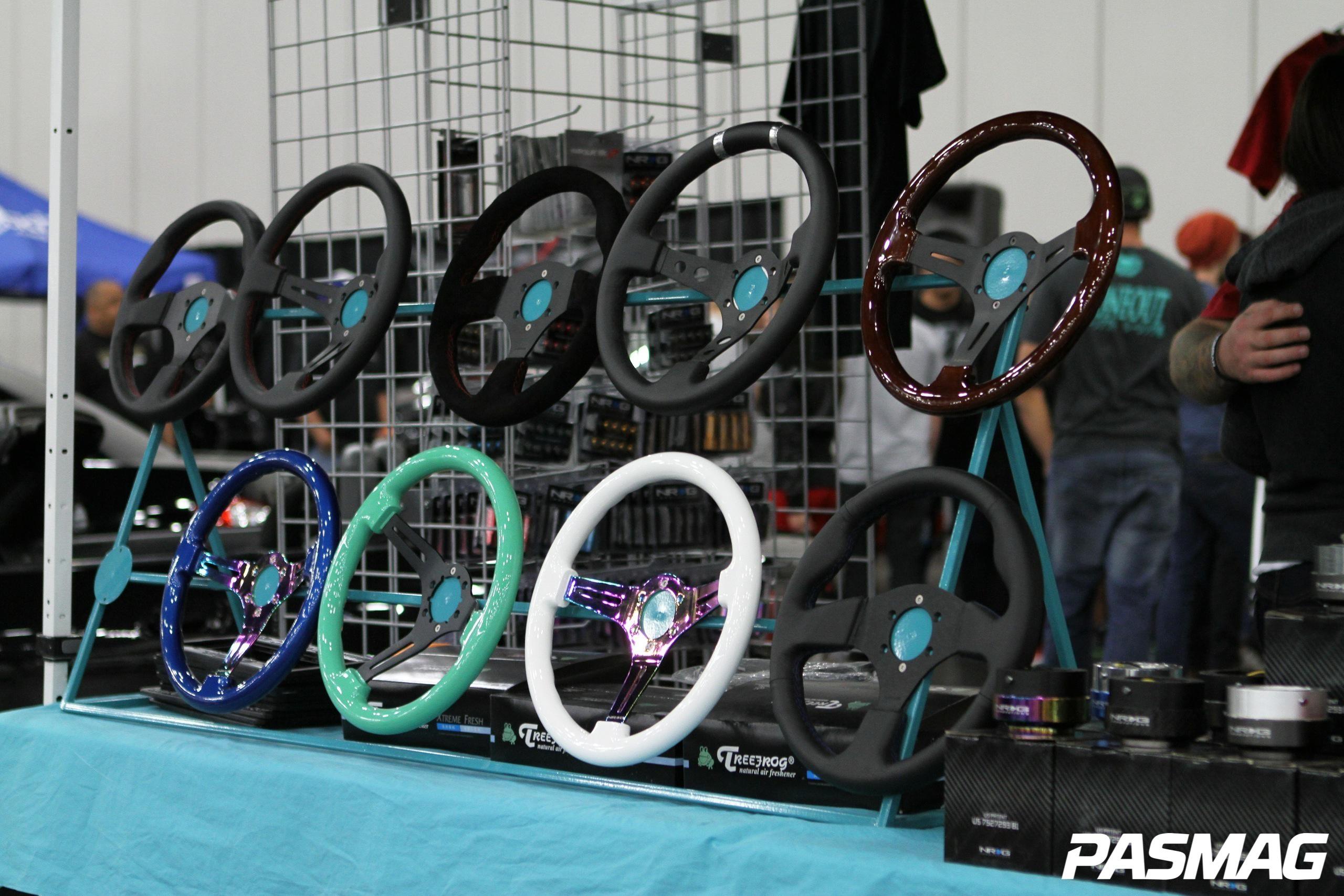 Wekfest 2013: Houston, TX
