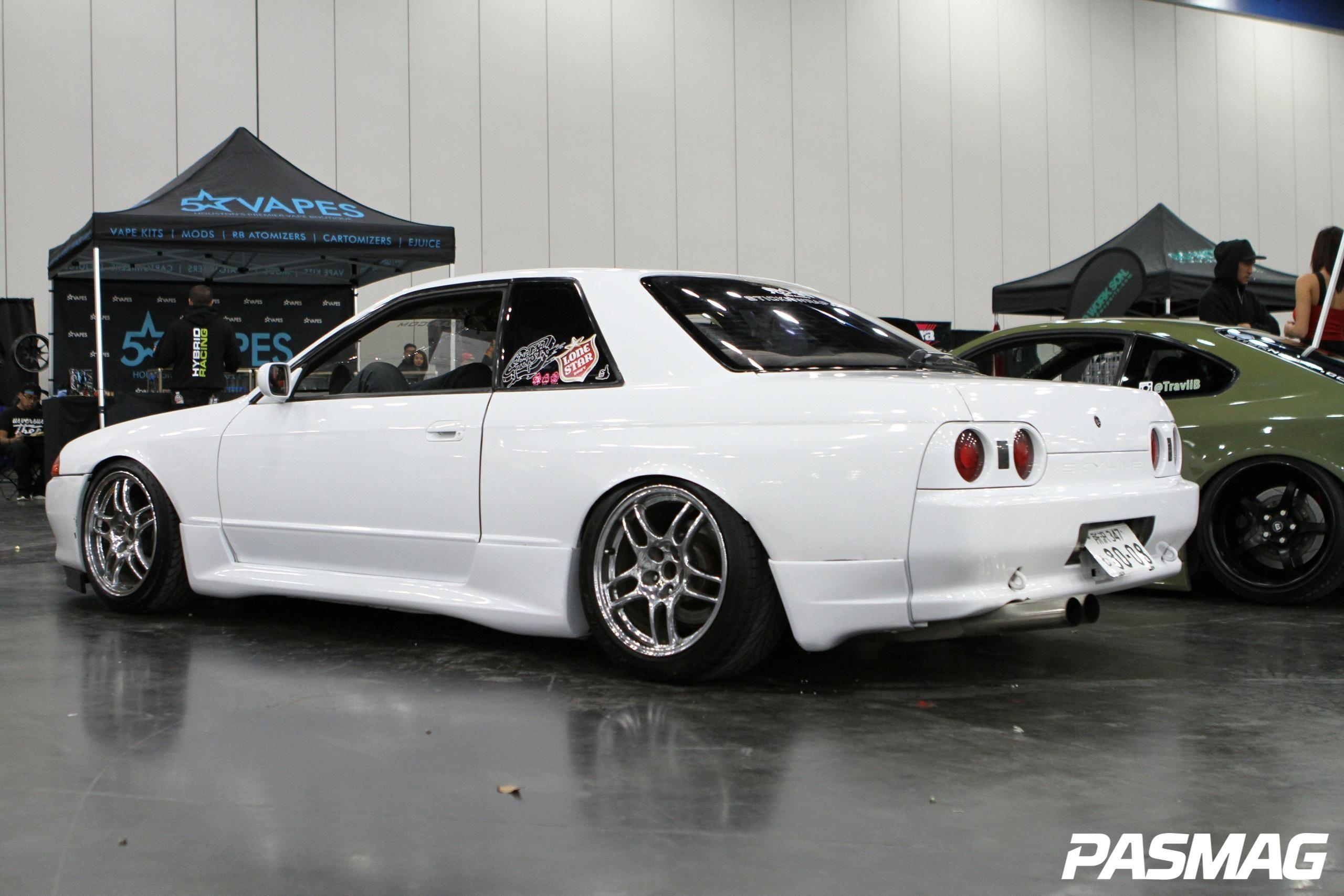 Wekfest 2013: Houston, TX