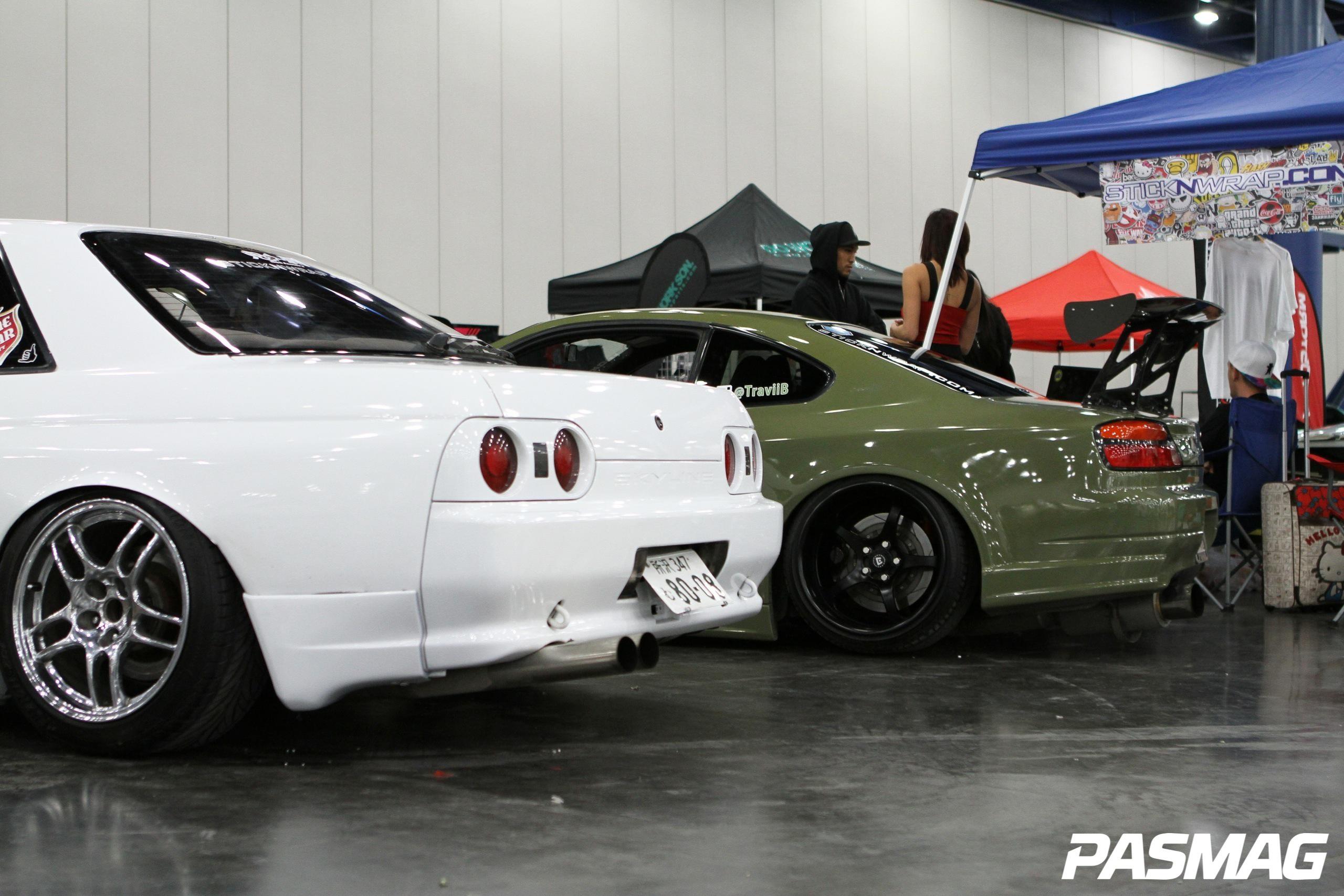 Wekfest 2013: Houston, TX