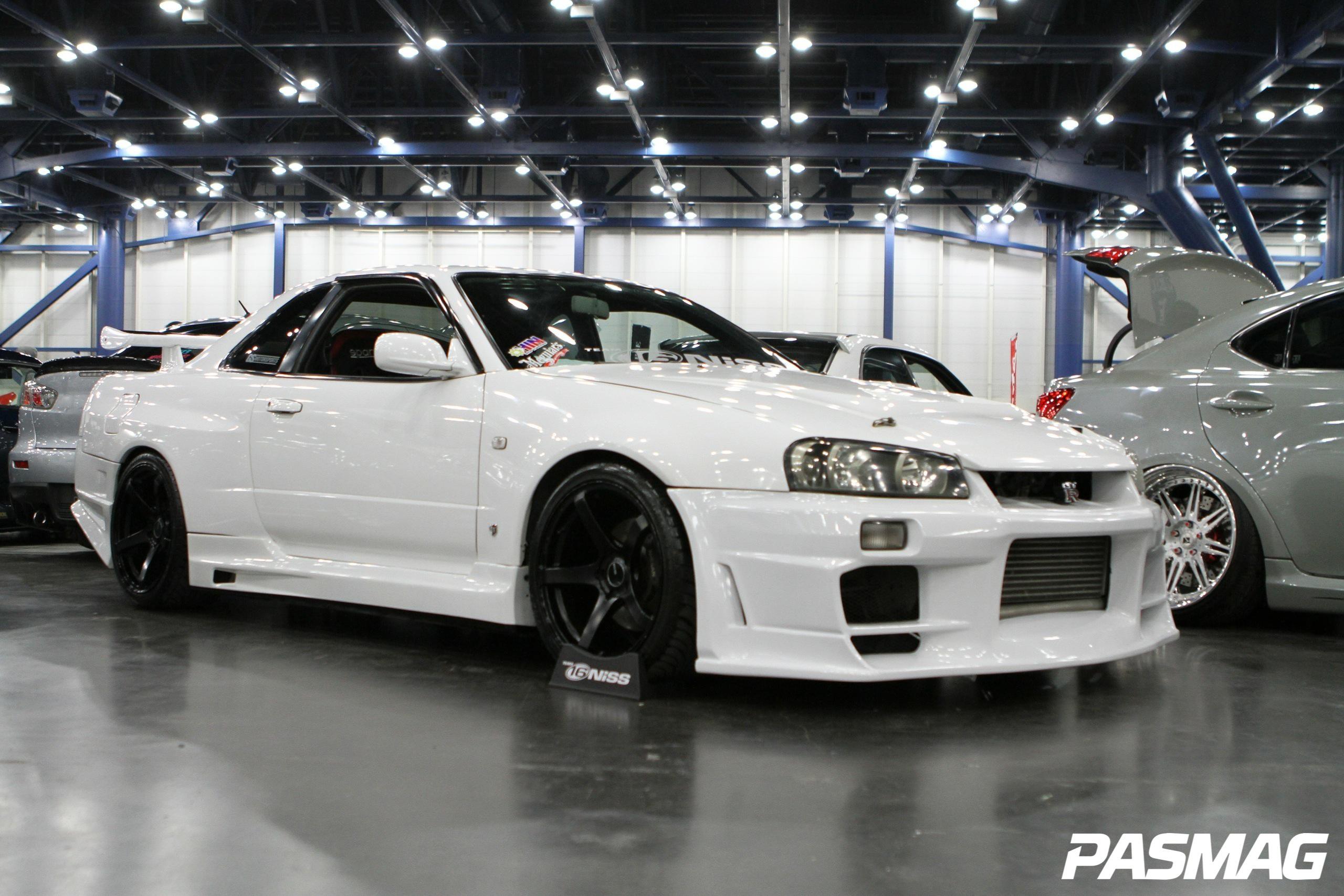 Wekfest 2013: Houston, TX