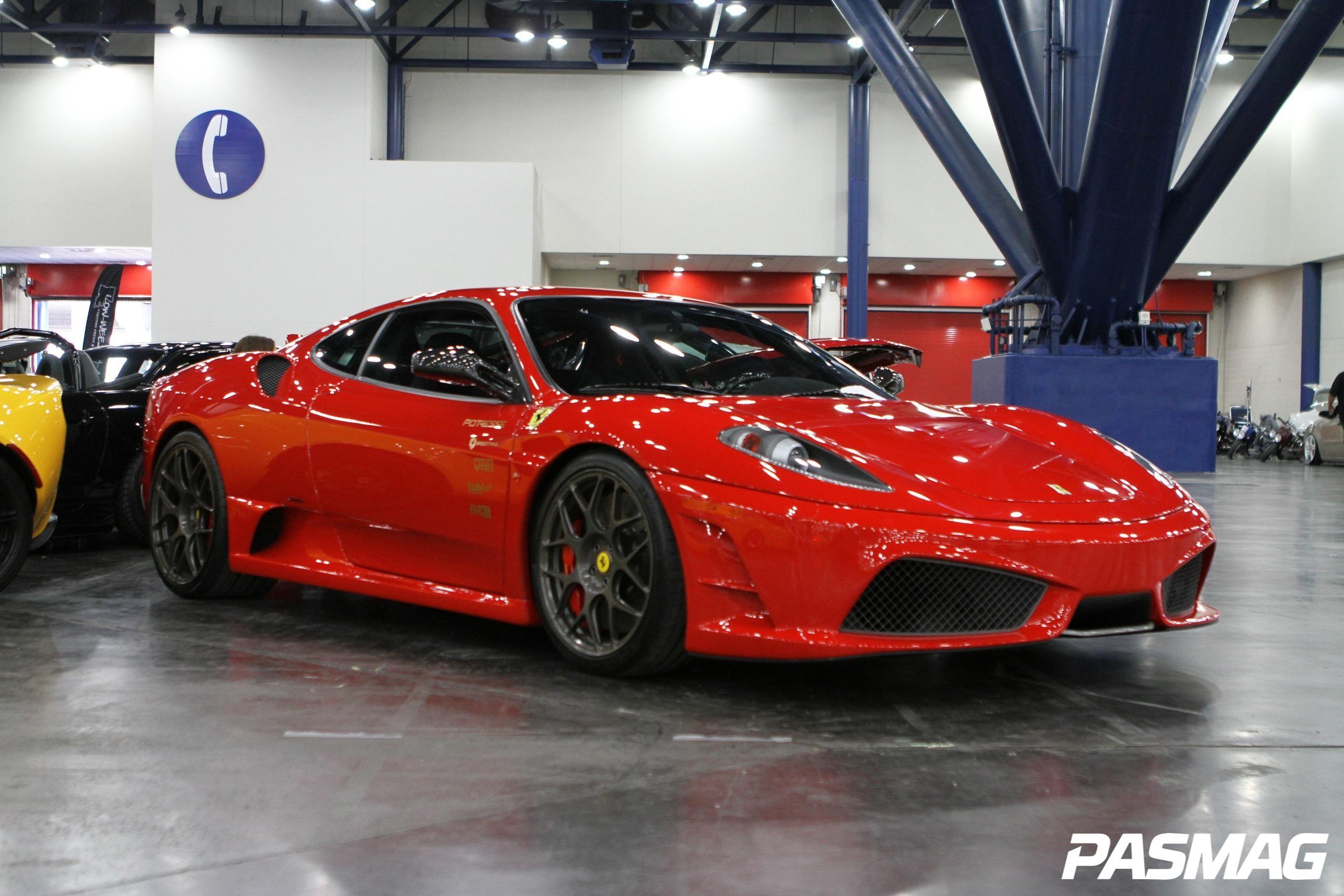 Wekfest 2013: Houston, TX