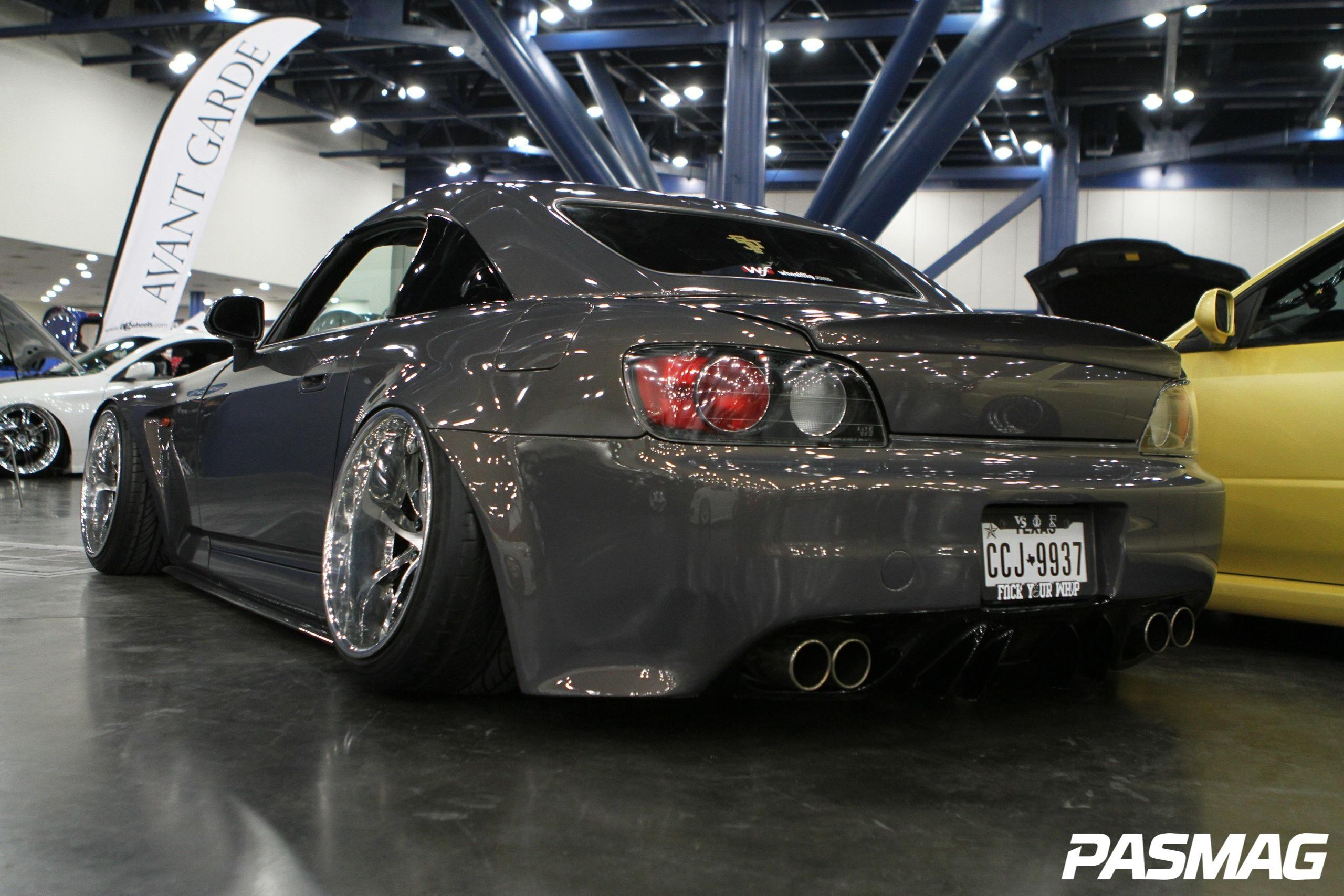 Wekfest 2013: Houston, TX