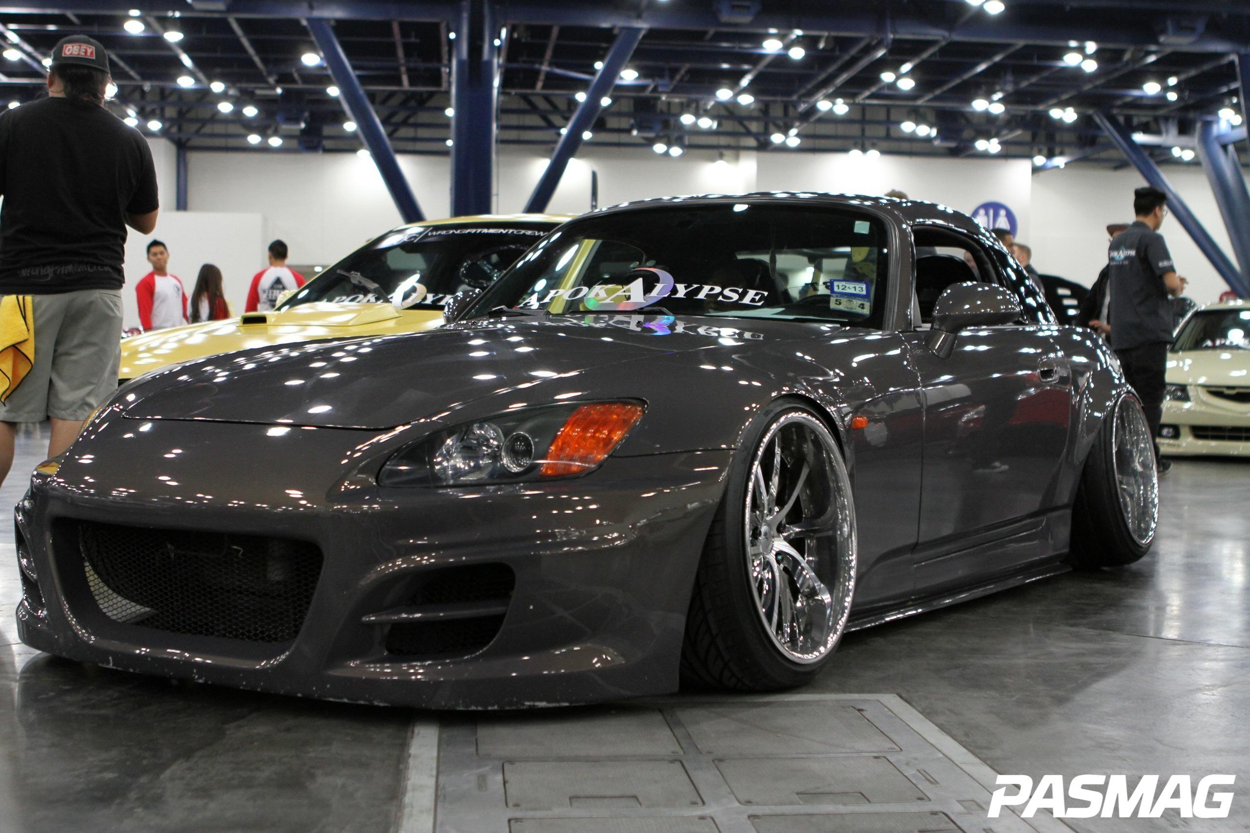 Wekfest 2013: Houston, TX