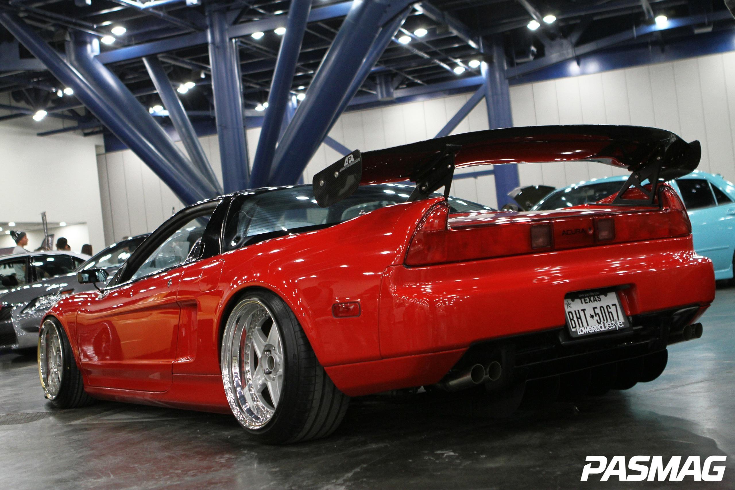 Wekfest 2013: Houston, TX