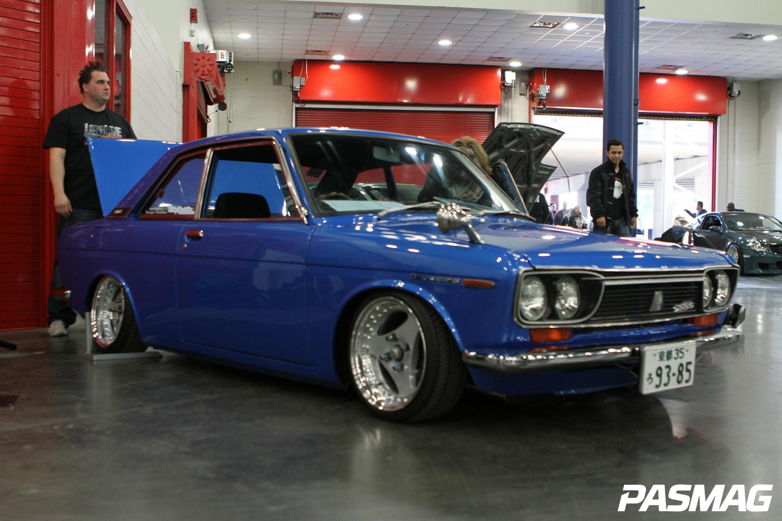 Wekfest 2013: Houston, TX