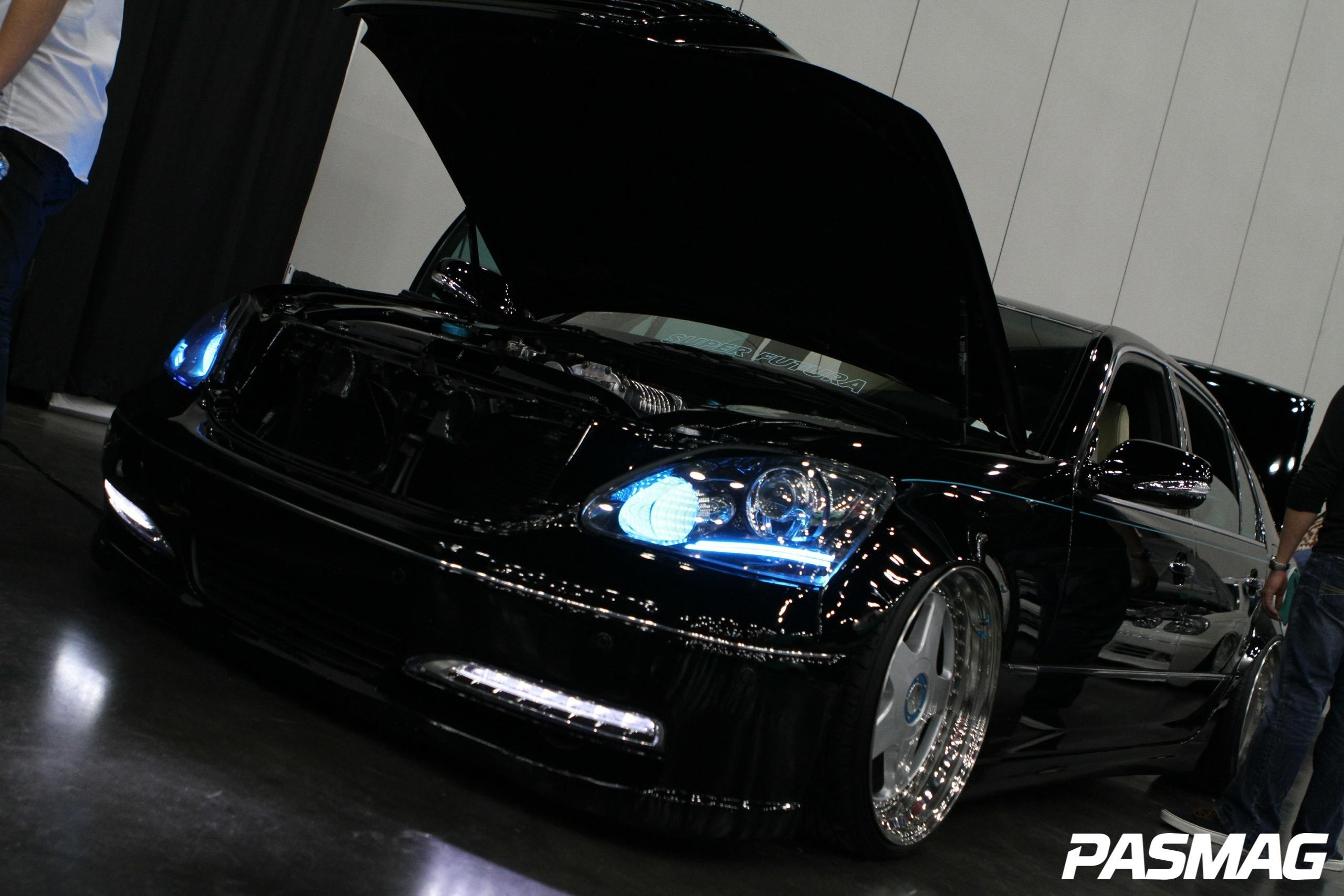 Wekfest 2013: Houston, TX