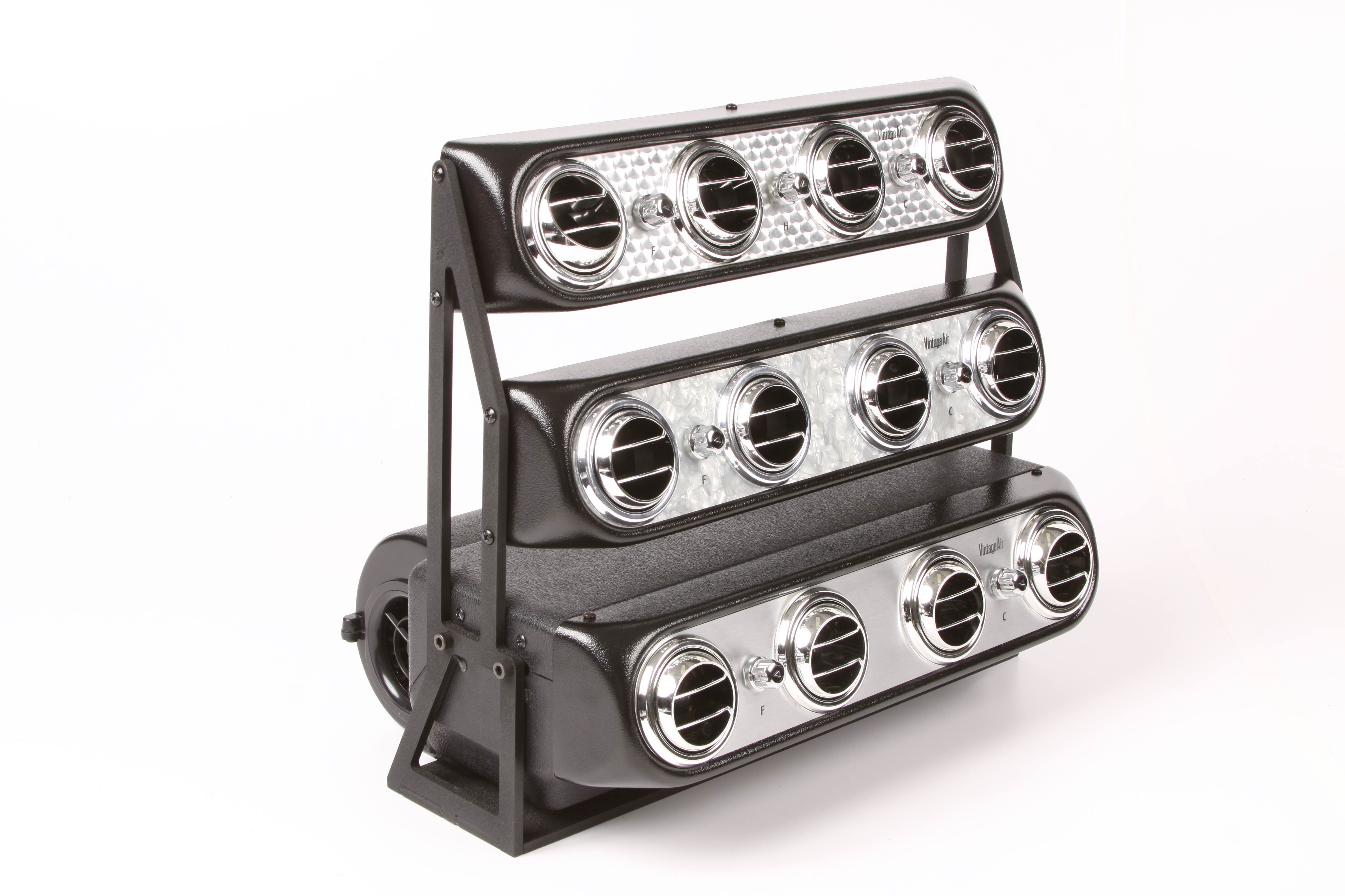 Heritage Under Dash Evaporators