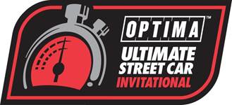 PASMAG Optima Batteries Ultimate Street Car Invitational 2014