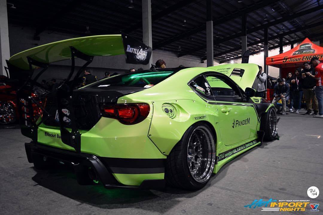 02 Hot Import Nights 2017