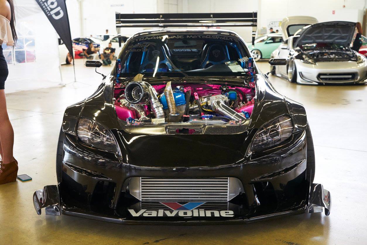 05 Hot Import Nights 2017