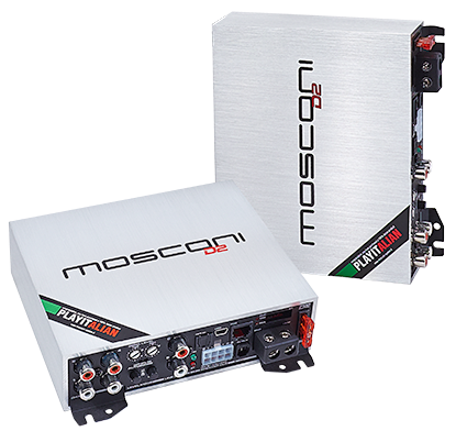 PASMAG Mosconi Gladen D2 1004 DSP EISA Award 01