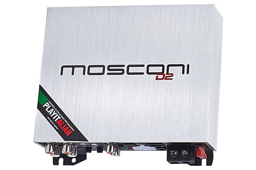 PASMAG Mosconi Gladen D2 1004 DSP EISA Award 03