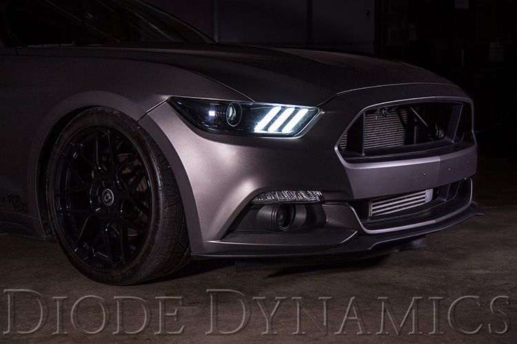 diode dynamics ford mustant mfts off 1