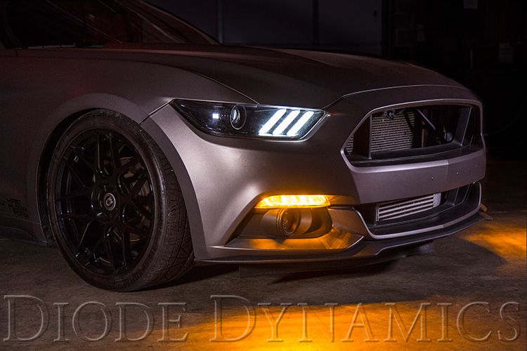 diode dynamics ford mustant mfts stage3 1