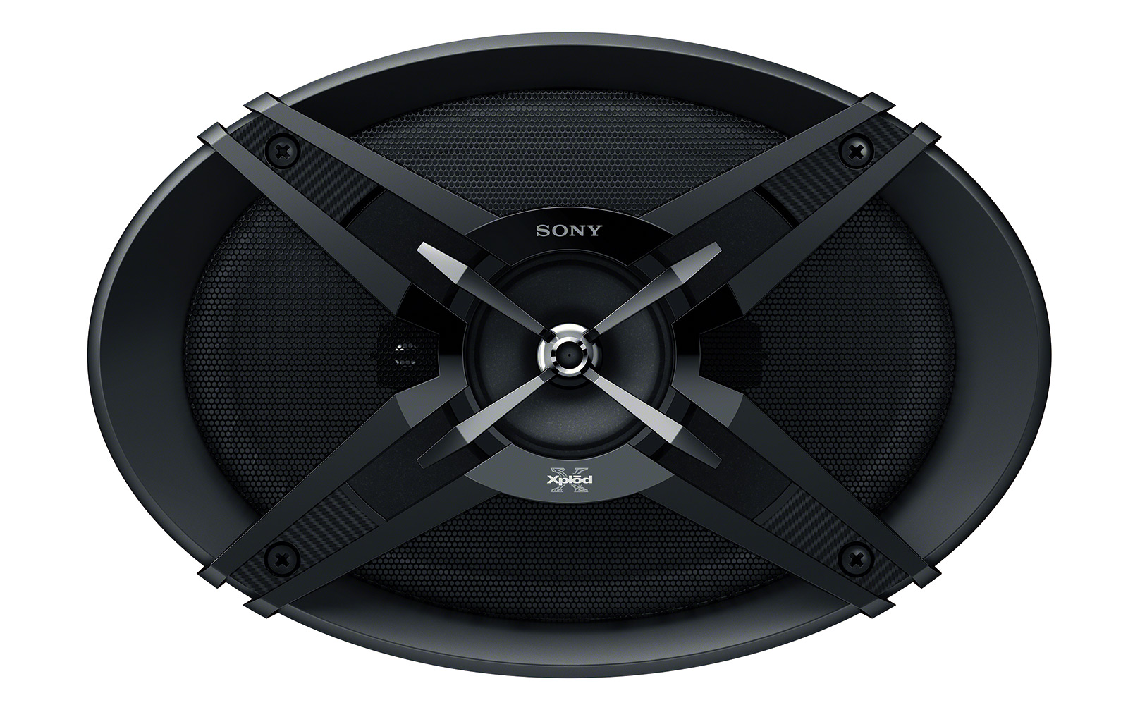 XS XB690 Speaker