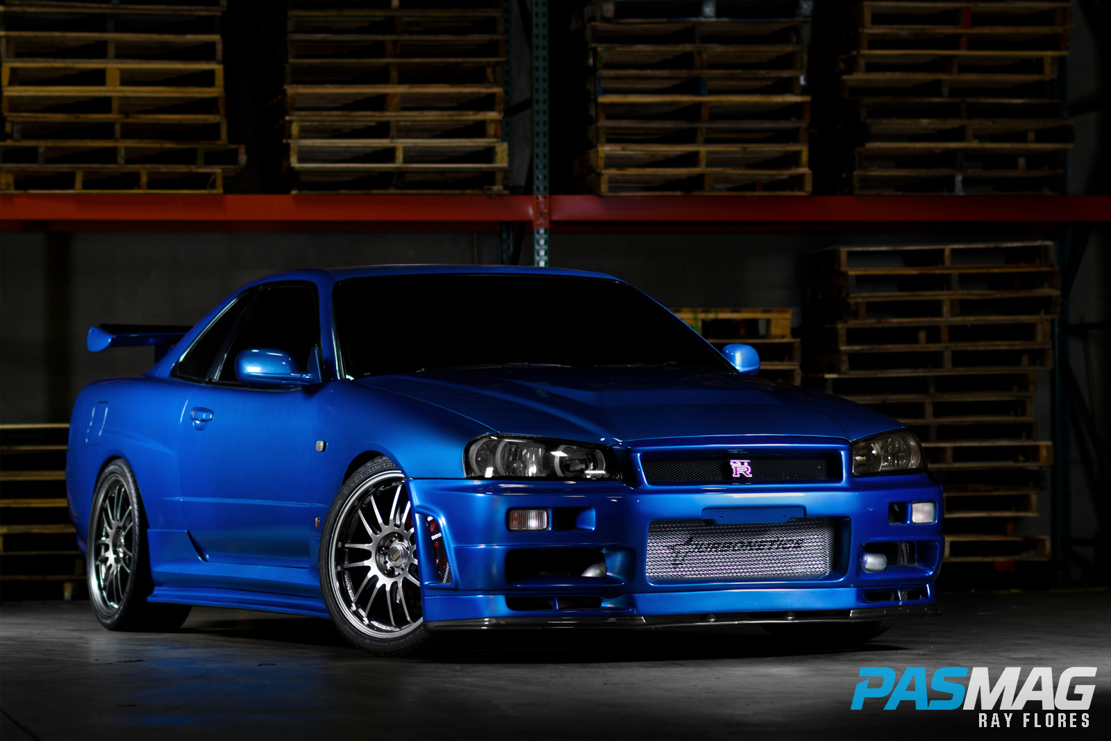 8 bit ryan r34