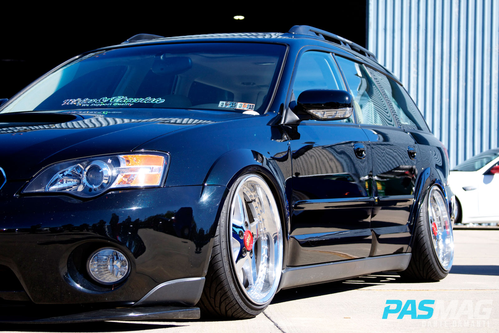 PASMAG Trending Haters Gonna Hate Subaru WRX STI Stance 08