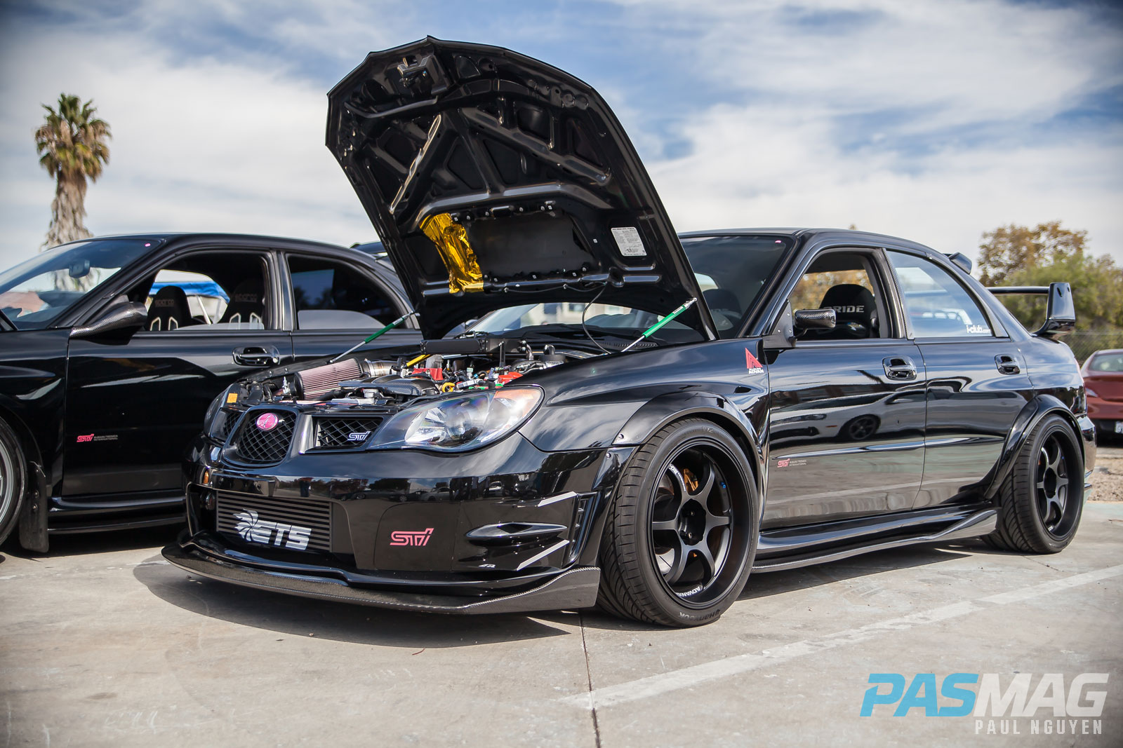 PASMAG Trending Haters Gonna Hate Subaru WRX STI Stance 10