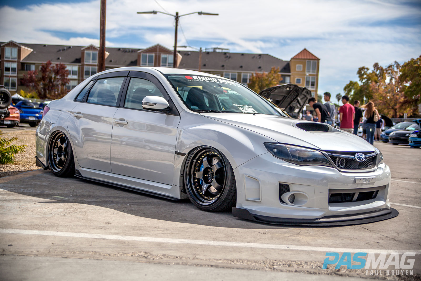PASMAG Trending Haters Gonna Hate Subaru WRX STI Stance 13