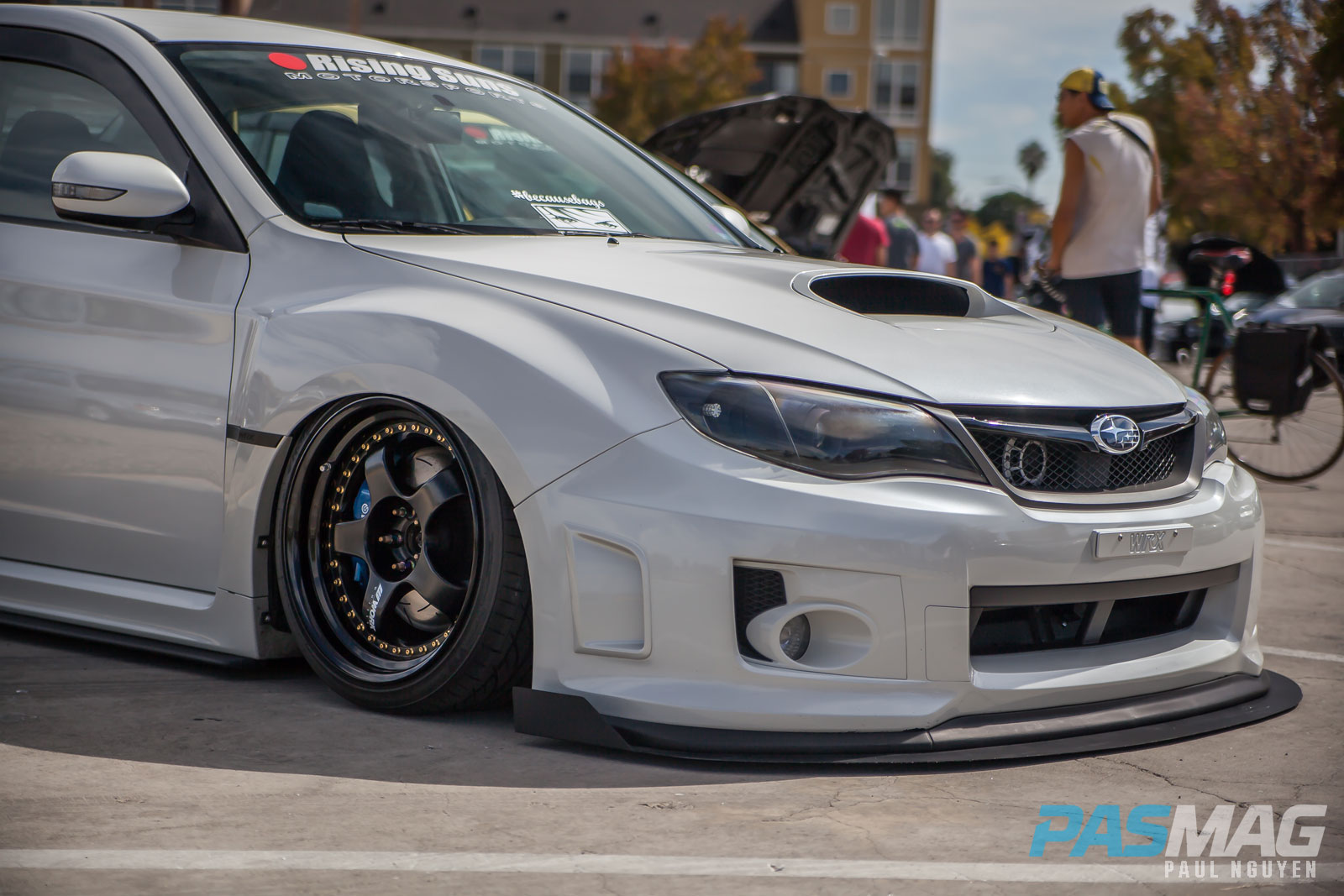 PASMAG Trending Haters Gonna Hate Subaru WRX STI Stance 14