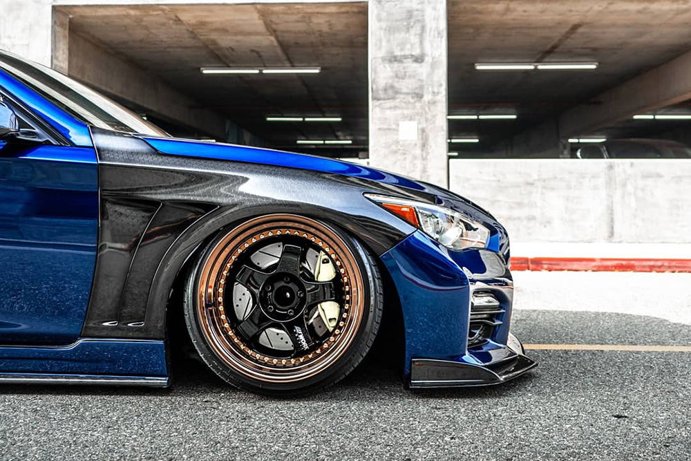 03 Mishant Nand 2017 Infiniti Q50S pasmag tuner battlegrounds