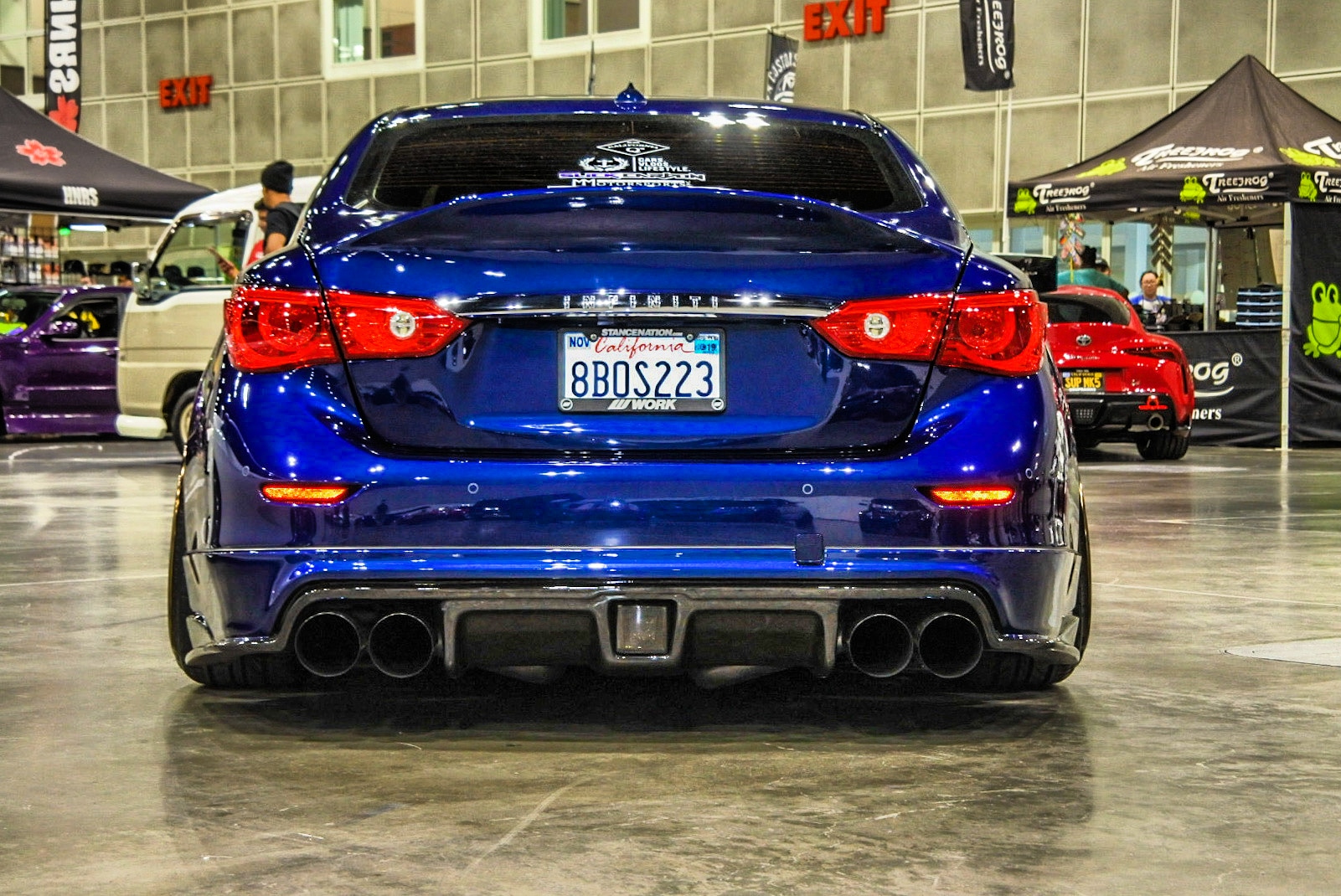 06 Mishant Nand 2017 Infiniti Q50S pasmag tuner battlegrounds