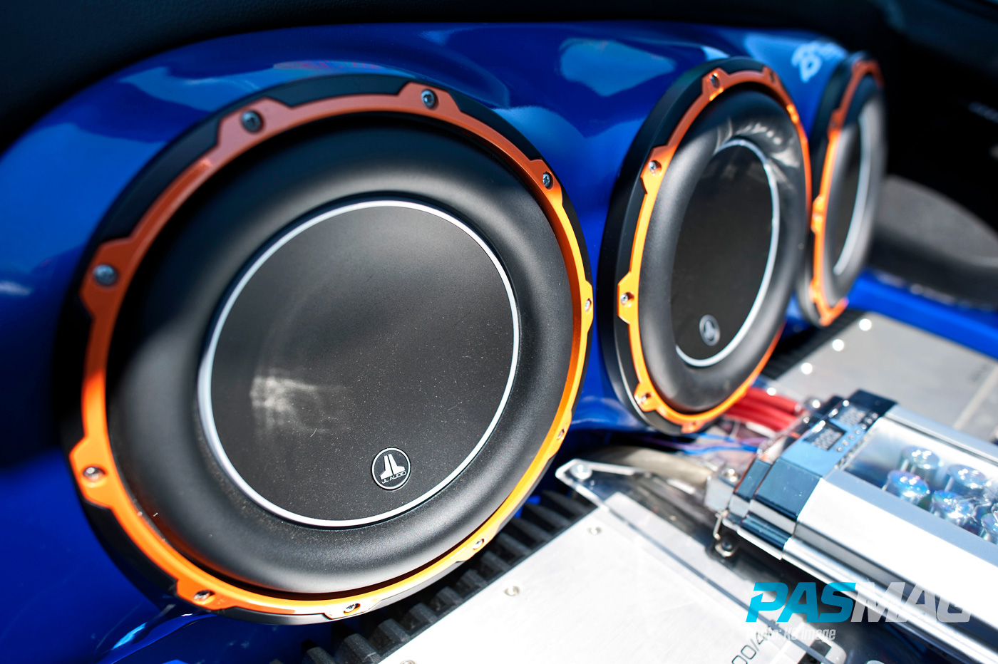 No Joke: Amper Kettutat's 2006 Nissan 350z