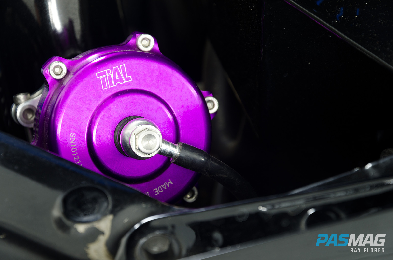 PASMAG Tuner Battlegrounds Chris Garbacz 1997 Lexus SC300 Ray Flores DSC 9735