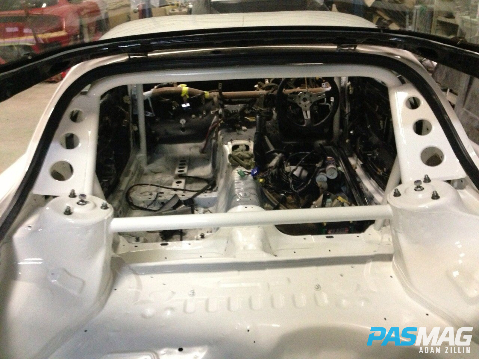 PASMAG Tuning Insider Build It and They Will Come Adam Zillin IMG 9195