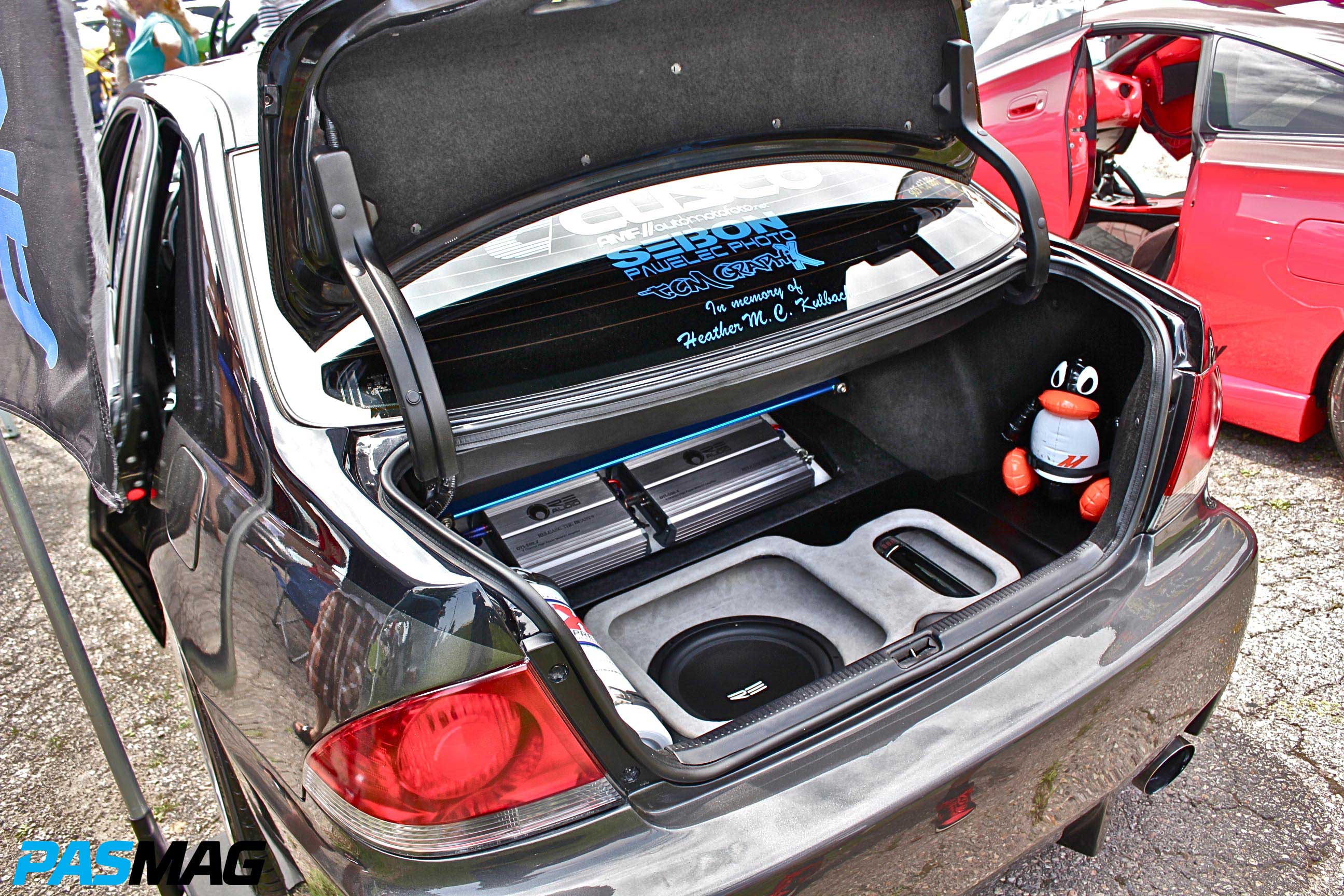 Grass Roots Show 'n Shine