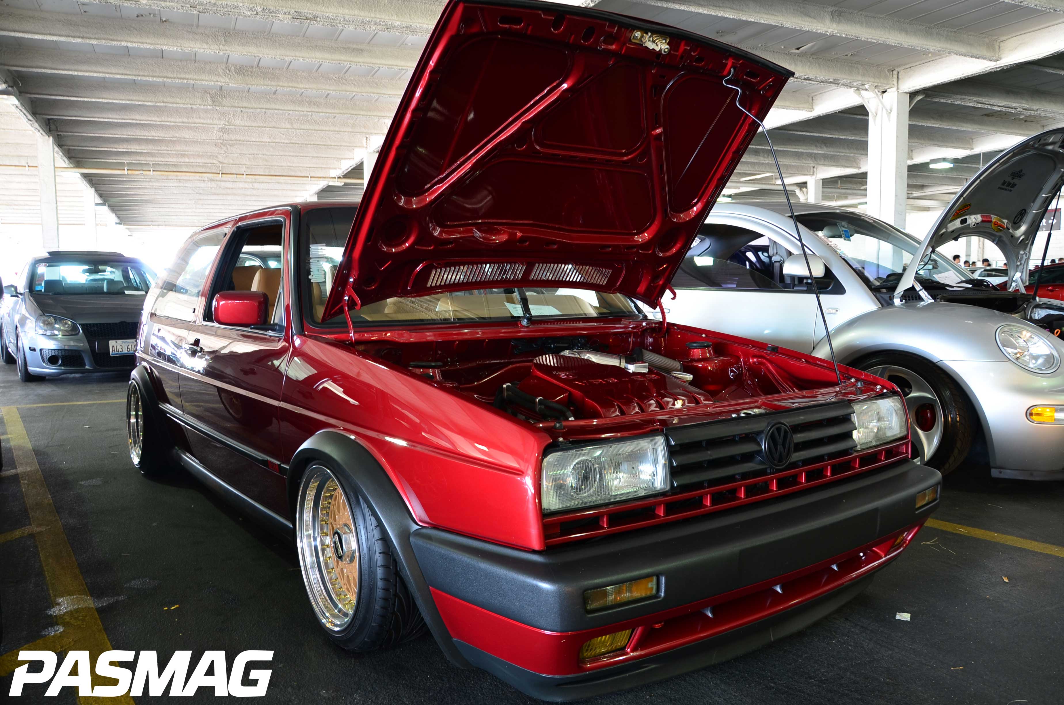 Team IC & ChiTownMeets Car Show