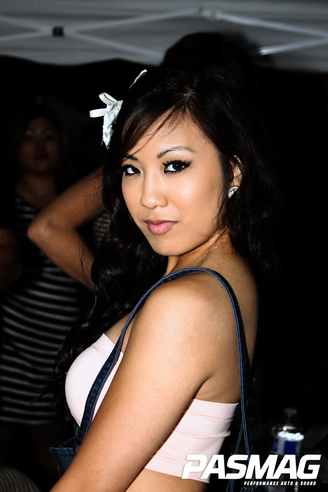 HIN 2013: Fontana, CA