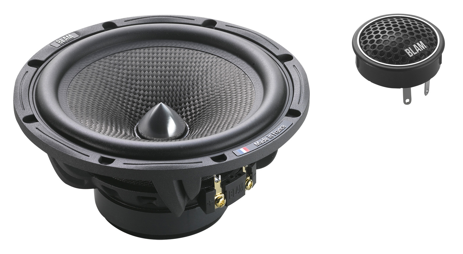 blam subwoofer