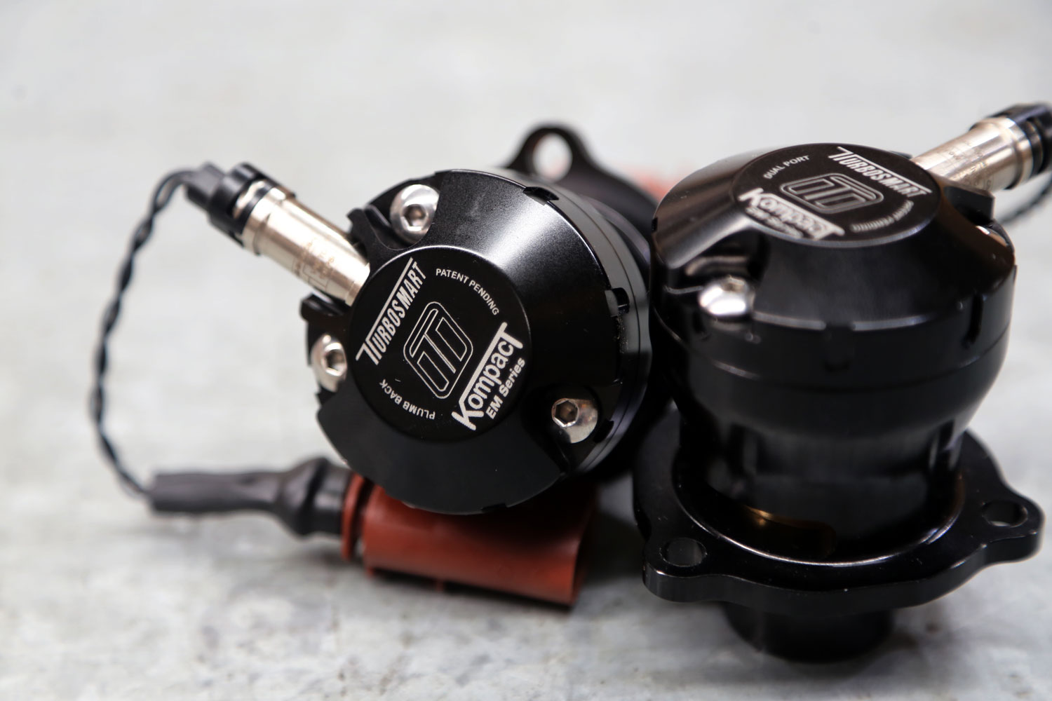 Turbo Smart EM SERIES IMG 6121