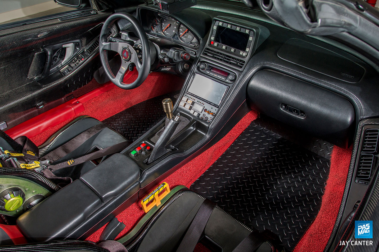 08 Jhae Pfenning Acura NSX PASMAG 
