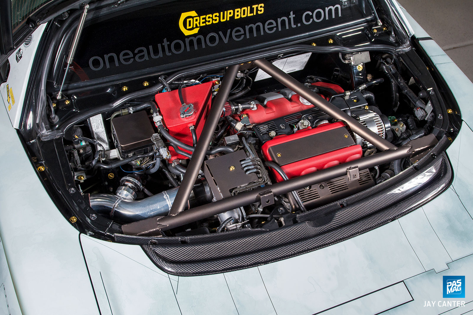 13 Jhae Pfenning Acura NSX PASMAG 