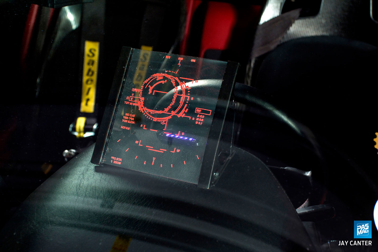 21 Jhae Pfenning Acura NSX PASMAG 