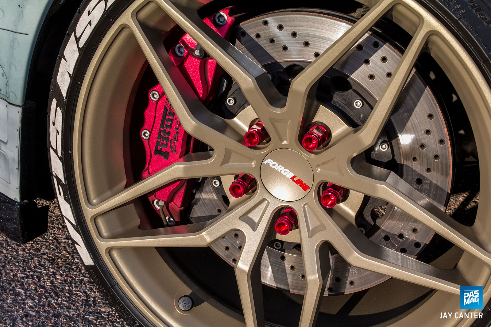 23 Jhae Pfenning Acura NSX PASMAG 