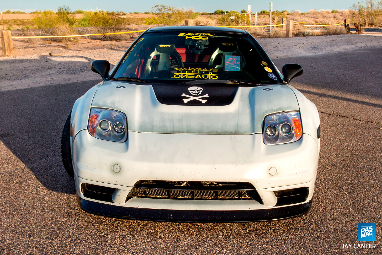 30 Jhae Pfenning Acura NSX PASMAG 