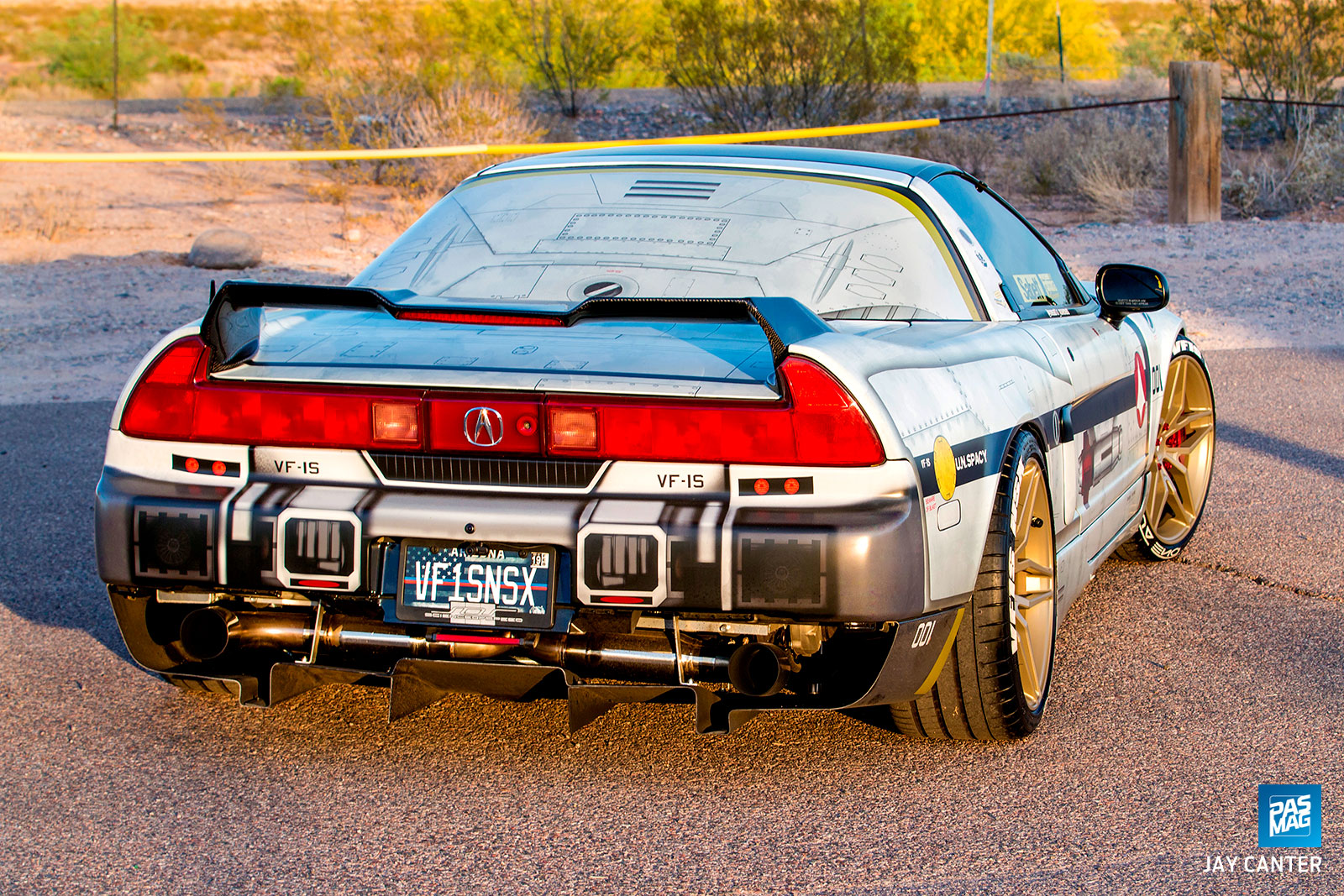 32 Jhae Pfenning Acura NSX PASMAG 
