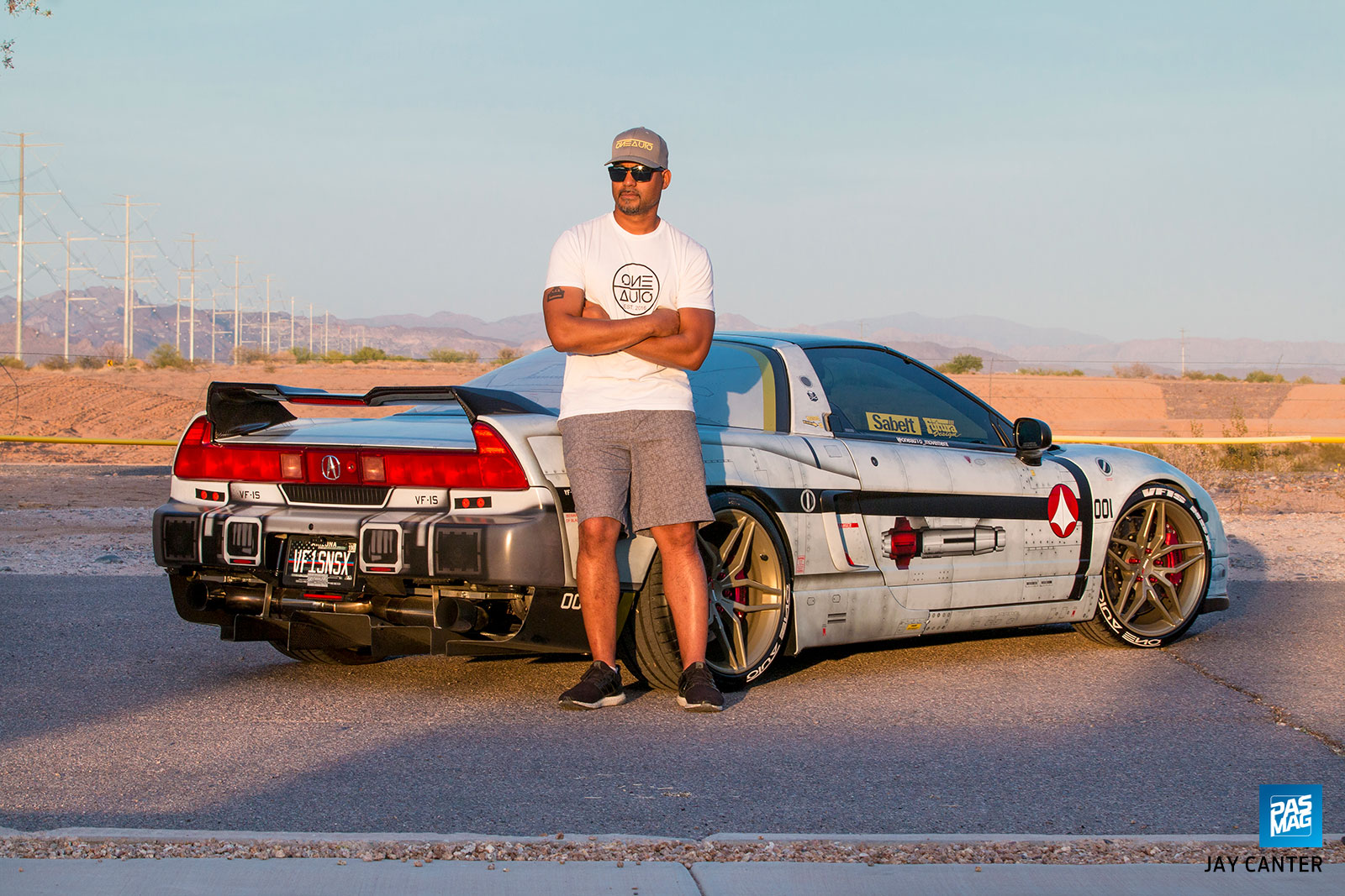34 Jhae Pfenning Acura NSX PASMAG 