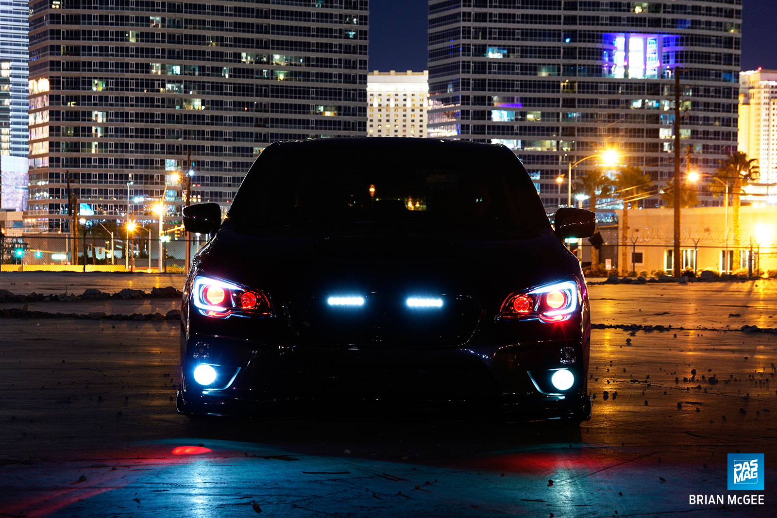 04 Kristin Justus 2016 Subaru WRX PASMAG