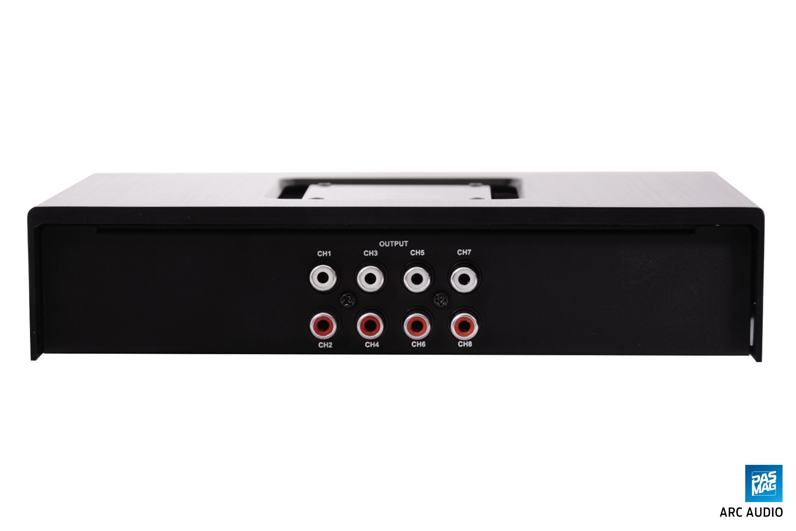 Arc Audio PS8 Pro1
