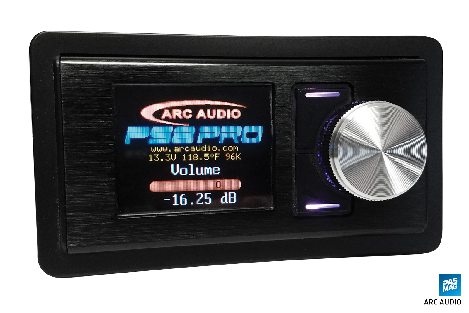 Arc Audio PS8 Pro3
