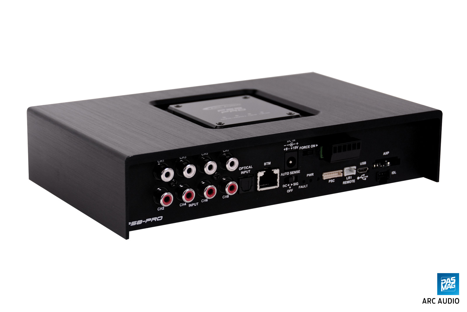 Arc Audio PS8 Pro5