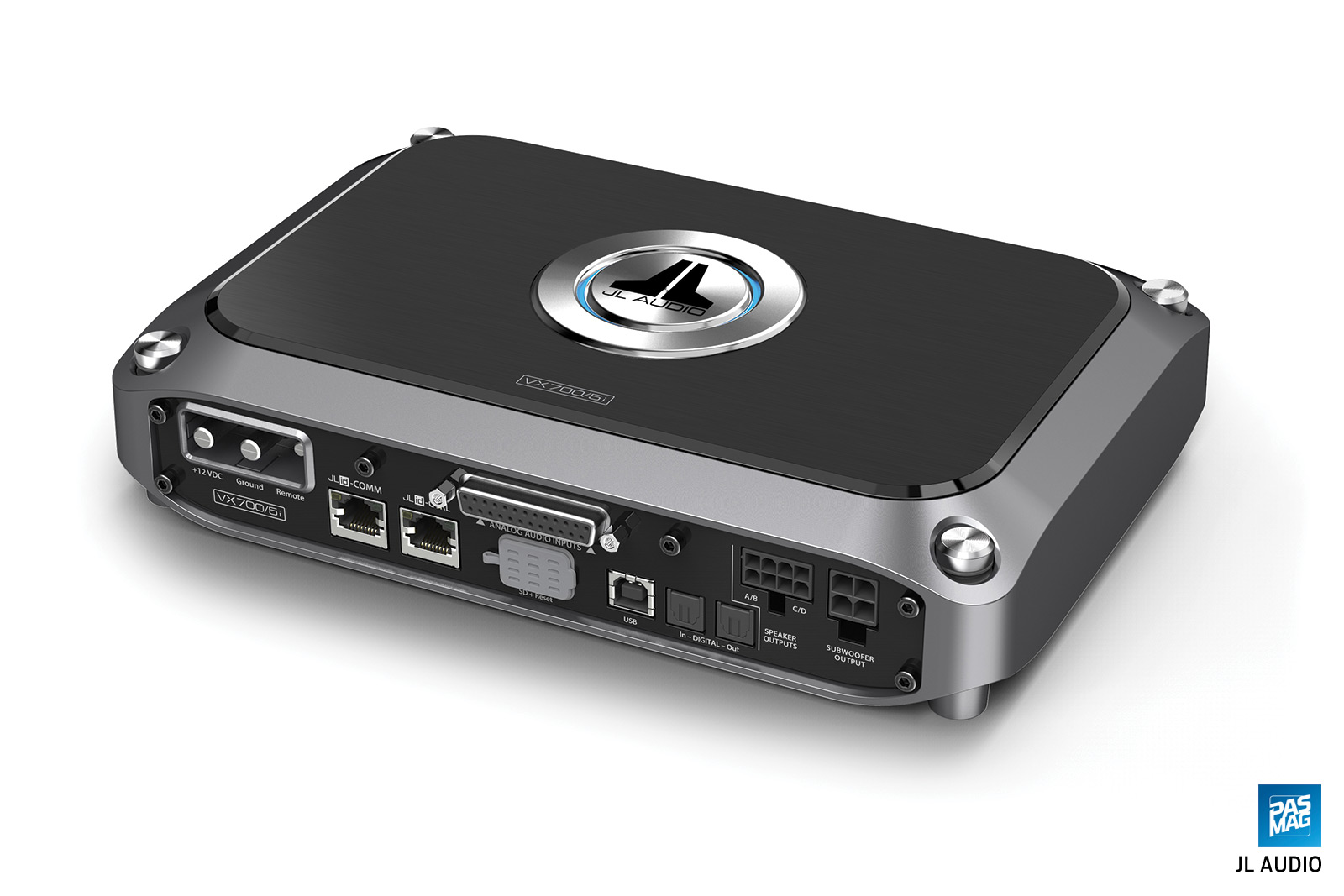 JL Audio VX700 5i FLT