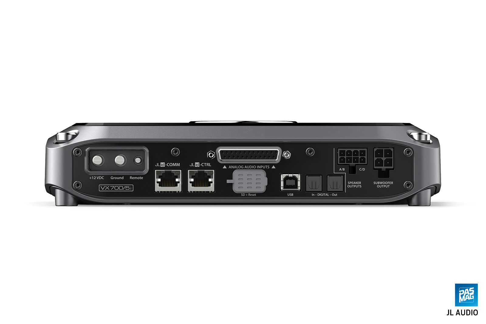 VX700 5i SP