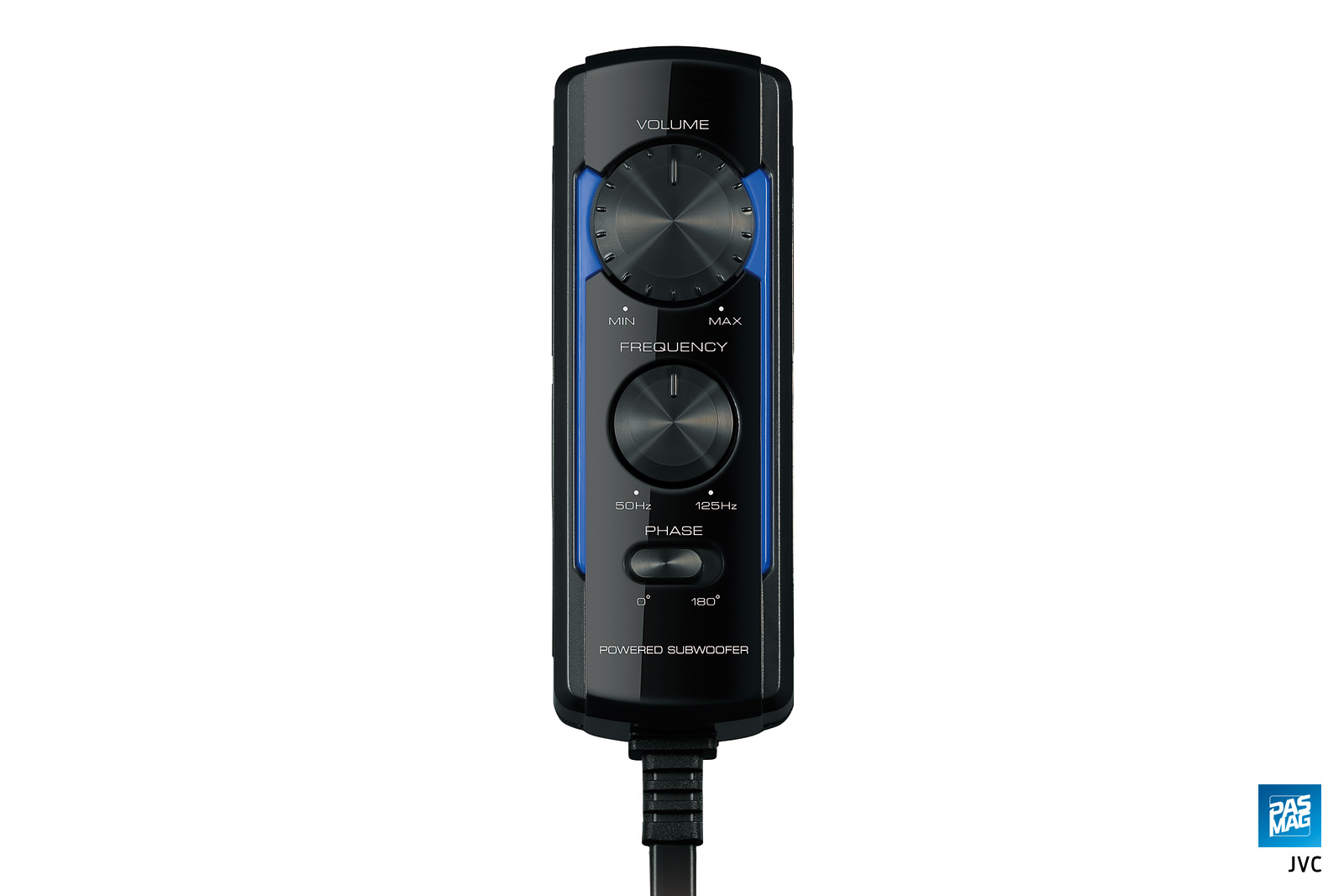 JVC CW DRA8 RC 
