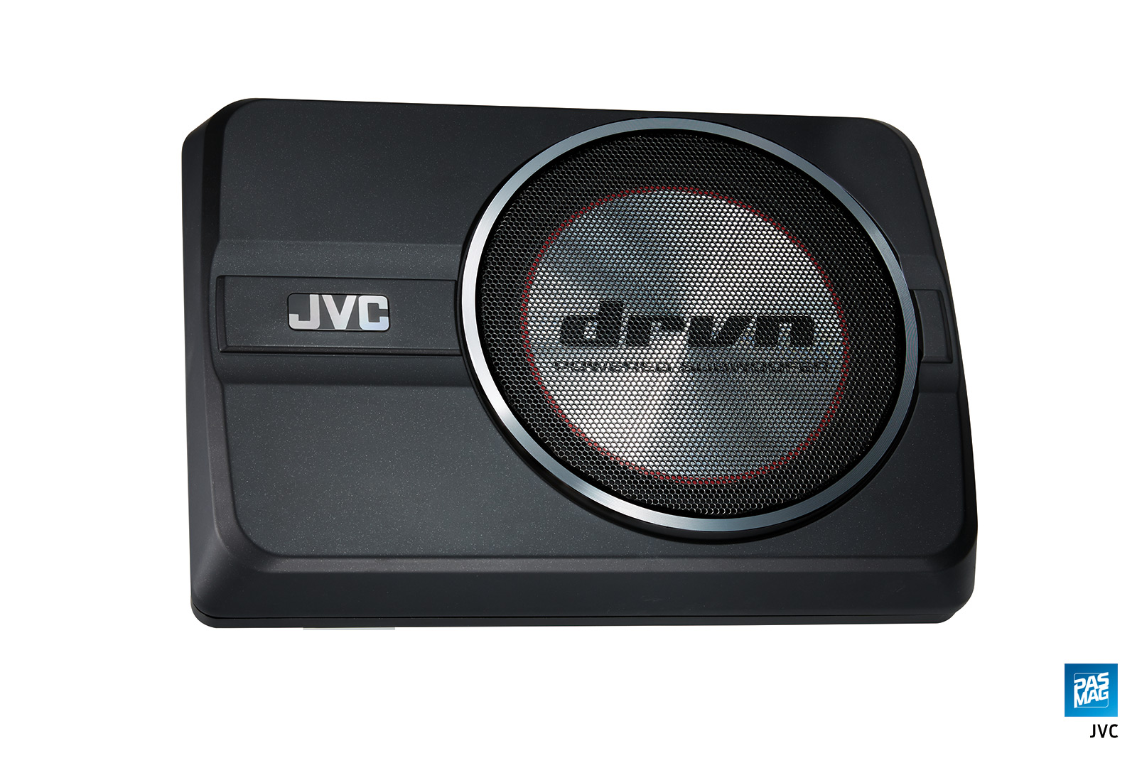 JVC CW DRA8 SWL1